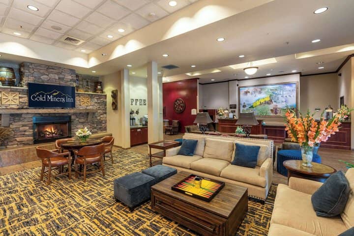 Hotel Interior 3 of 54